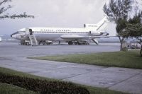 Photo: Avianca, Boeing 727-100, HK-1400