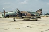 Photo: United States Air Force, McDonnell Douglas F-4 Phantom, 69-367