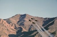 Photo: United States Air Force, McDonnell Douglas F-4 Phantom