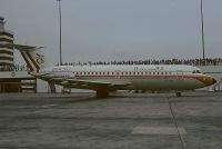 Photo: Faucett, BAC One-Eleven 400, OB-R-953