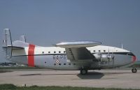 Photo: France - Air Force, Breguet 765 Sahara, 64-PG