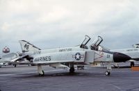 Photo: United States Marines Corps, McDonnell Douglas F-4 Phantom, 153779