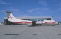 Photo: Lockheed Aircraft, Lockheed C-141 Starlifter, N4141A