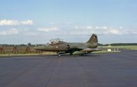 Photo: Denmark - Air Force, Lockheed F-104 Starfighter, RT-683