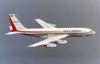 Photo: Pacific Northern, Boeing 720, N720W