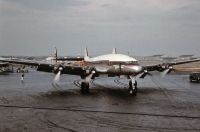 Photo: Delta Air Lines, Lockheed Constellation