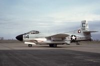 Photo: United States Marines Corps, Douglas F-10B Skynight, 125833