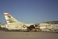 Photo: United States Navy, Douglas A-3 Skywarrior, 138974