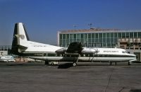 Photo: Mohawk Airlines, Fairchild FH-227, N7906M