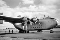 Photo: Royal Air Force, Blackburn Beverley C.1, XL149