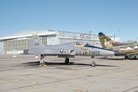 Photo: United States Air Force, Northrop F-5 Freendom Fighter/Tiger II, 01398