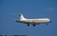 Photo: East African Airways, Vickers Super VC-10, 5H-MMT