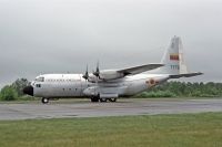 Photo: Venezuela - Air Force, Lockheed C-130 Hercules, 10118E