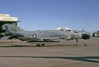 Photo: United States Air Force, McDonnell Douglas F-4 Phantom, 66-8728