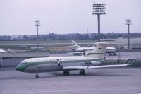 Photo: Iraqi Airways, Hawker Siddeley HS121 Trident, YI-AEA