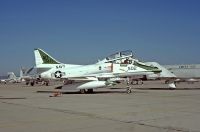 Photo: United States Navy, Douglas A-4 Skyhawk, 153471