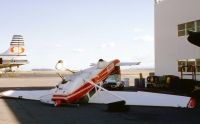 Photo: Untitled, Cessna 182, N6107B