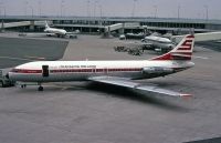 Photo: Transavia, Sud Aviation SE-210 Caravelle, PH-TVT