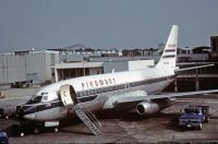 Photo: Piedmont Airlines, Boeing 737-200, N752N