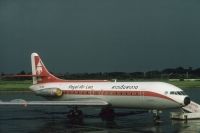 Photo: Royal Air Lao, Sud Aviation SE-210 Caravelle, XW-PNH