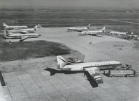 Photo: Air France, Sud Aviation SE-210 Caravelle, F-WHRK