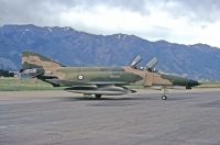 Photo: Royal Australian Air Force, McDonnell Douglas F-4, 69-7216