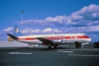 Photo: British Air Services, Vickers Viscount 800, G-APEY