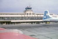 Photo: El Al Israel Airlines, Bristol Britannia 310, 4X-AGA