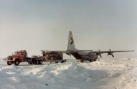 Photo: Pacific Western Airlines, Lockheed L-100 Hercules, CF-PWK