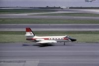 Photo: Federal Aviation Admin (FAA), Lockheed Jetstar, N1