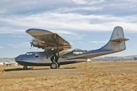 Photo: Untitled, Consolidated Vultee PBY-5 Catalina, N16KL