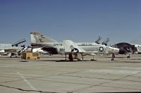 Photo: United States Marines Corps, McDonnell Douglas F-4 Phantom, 150478