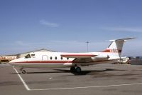 Photo: Untitled, Hamburger Flugzeug Bau HFB-320 Hansa Jet, N320MC