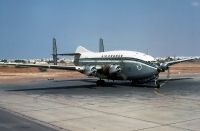 Photo: Air France, Breguet 763 Deux Ponts, F-BASX