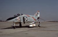 Photo: United States Navy, McDonnell Douglas F-4 Phantom, 157245