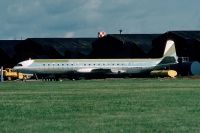 Photo: Untitled, De Havilland DH-106 Comet, N999WA