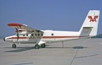 Photo: Air Alpes, De Havilland Canada DHC-6 Twin Otter, F-BT00