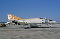 Photo: United States Navy, McDonnell Douglas F-4 Phantom, 155735