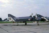 Photo: Royal Navy, McDonnell Douglas F-4 Phantom, XT862