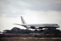 Photo: United Airlines, Douglas DC-8-62, N8971U