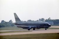 Photo: Piedmont Airlines, Boeing 737-200, N747N