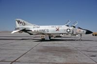 Photo: United States Marines Corps, McDonnell Douglas F-4 Phantom, 153792