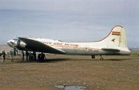 Photo: Servicio Aero Boliviano, Boeing B-17 Flying Fortress, CP-891