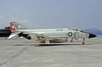 Photo: United States Navy, McDonnell Douglas F-4 Phantom, 155539