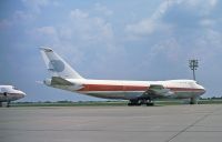 Photo: Iran - Air Force, Boeing 747-100, 5-283