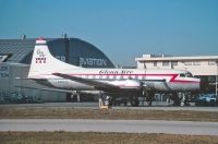 Photo: Glenn Aire, Convair CV-440, N4823C