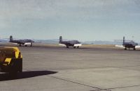 Photo: Royal Canadian Air Force, Avro Canada CF-100 Canuck