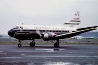 Photo: Piedmont Airlines, Martin M 404, N40417