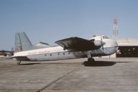 Photo: Pacific Aviation, Bristol 170 Mk.31 Freighter, VH-ADL