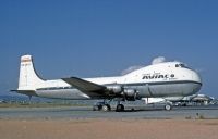 Photo: Aviaco, Aviation Traders ATL-98 Carvair, EC-AXI